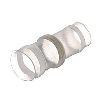 Raychem - TE Connectivity B-155-13 Solder Sleeve Shield Terminator HS-SOLDER SLEEVE 13MM W/O LEADS