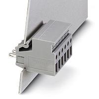 PHOENIX CONTACT 0706524 Fixed Terminal Blocks 6P PANEL FEED-THRU