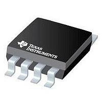 Texas Instruments THS4551IRUNR Differential Amplifiers Low Noise Precision 150MHz Fully Diff A 595-THS4551IRUNT