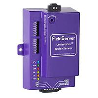 MSA FS-QS-1211-1078 QuickServer Gateways QuickServer Enhanced, LonWorks - SNMP