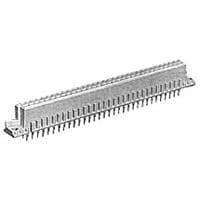 AMP Connectors - TE Connectivity 650865-5 DIN 41612 Connectors 064 EURO TYPE B RECEPT AP ASSY