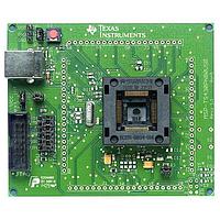 Texas Instruments MSP-TS430PN80USB Target Boards MSP-TS430PN80USB 80P Skt Target Brd