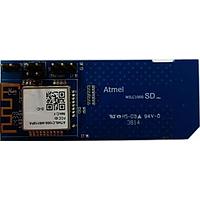 Microchip Technology ATWILC1000-SD Evaluation Kits WILC1000-SD