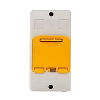 Eaton XTPBXENASLO65 Accessories MMP PB ACCY ENCL-N.A.E-STP LOCK-OFF IP65