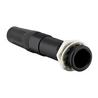 Eaton Souriau-Sunbank JBXSR0G03FCSDSMR Connectors 3P Socket Receptacle Crimp Shell Size 0