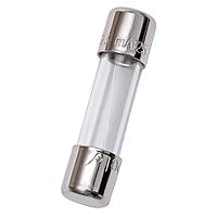 Mersen GGM7 Glass Fuses Fuse,Fast Acting,Electronic,Glass,10kA,125VAC,7A