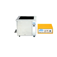 Jeken KS-1006 Industrial Ultrasonic Cleaner (23L)