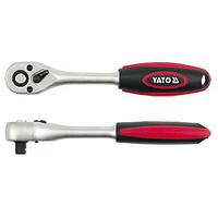 Yato YT-0299 Telescopic ratchet handle 1/2"