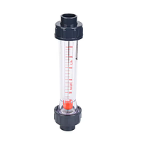 CHINA LZS-20 (D) Liquid Flowmeter (100-1000L/H)