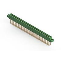 EDAC 845-128-541-508 Standard Card Edge Connectors .100" (2.54mm) Pitch Card Edge Connector