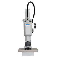 Karg MPS 30-30 Manual specimen punching machine (30000N)