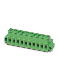 PHOENIX CONTACT 1795611 Plugs 8 Pos 5.08mm pitch Plug 24-12 AWG Screw
