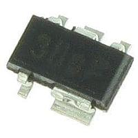 Infineon BTS3800SL Low-Side 0.8ohm HITFET Prtctd Auto/Ind. Relay Drv