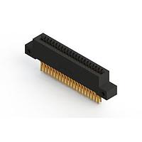 EDAC 892-042-560-212 Receptacles High Temp Card Edge Connector
