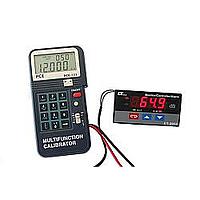 Process Signal Calibrator
