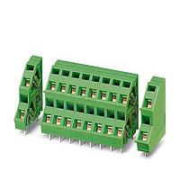 PHOENIX CONTACT 1742664 Fixed Terminal Blocks ZFKKDSA 1,5C- 5,0-18 MIX BDNZEX