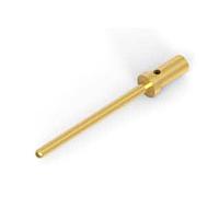 AMP Connectors - TE Connectivity 1650161-1 Power to the Board CONTACT PIN #20