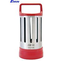 EBRO EBI 15 Bowie-Dick Logger