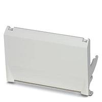 PHOENIX CONTACT 1014408 Printers TR X1-TEAR-OFF PLATE