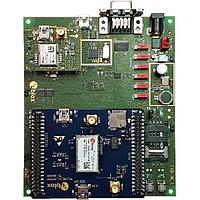 u-blox EVK-R510AWS-01 Evaluation Kits Evaluation kit SARA-R510M8