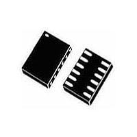 STMicroelectronics STM6601DA2BDM6F Voltage Supervisory Smart push-button on/off controller with Smart Reset and power-on lockout