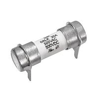 Bel Fuse 0ALKB9500-BD High Current 500V AC/DC Rated fuse for EV/HEV/ESS apps, 50A, stud mount w/ offset blade