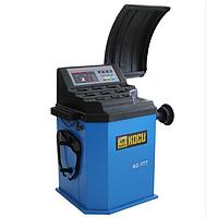 KOCU KC-777 MOTOR CAR WHEEL BALANCER LCD DISPLAY