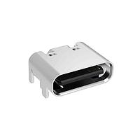 Amphenol Canada GSB1C411111DS1HR USB Type C Connectors USB2.0 TYPE C