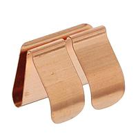 Laird Performance Materials 0097060302N00117 Fingerstock Strip Gaskets CLO,PCS,BF,DLn,CTL .200x.380x.250x.460in