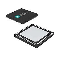 Analog Devices MAX34461AA01+ Voltage Monitor 12-CHANNEL PMBUS SYSTEM MANAGER