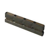 AMP Connectors - TE Connectivity 2-1658018-4 Board to Board & Mezzanine Connectors MSB0.80PL22ASY160FL 10 -TY