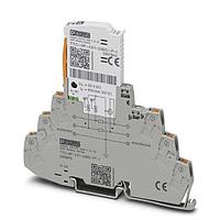 PHOENIX CONTACT 2906816 Industrial Surge Protectors TTC-6P-2X1-24DC-PT-I