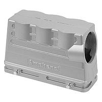 Amphenol Tuchel C146 21R024 500 8 Hoods Hood metric