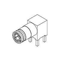 Molex 73404-1390 PCB Connectors SMB PLUG R/A PCB 50O B PLUG R/A PCB 50OH