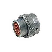 DEUTSCH - TE Connectivity HDB36-24-19SN Connectors BR AWY PL ASM