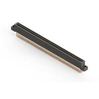 EDAC 895-126-540-203 Receptacles .100" (2.54mm) Pitch Card Edge Connector