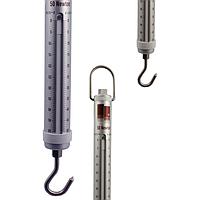 Alluris FMI-M10B2 Mechanical Force Gauge Spring Balance (25N)