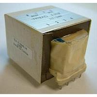 Triad Magnetics F-379P Control Transformers POWER TRANSFORMER 120.0Vcta.0.200A 115V/230 PCB MOUNT/F-379P
