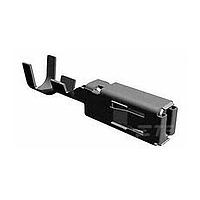 AMP Connectors - TE Connectivity 1-968853-3 (Cut Strip) Terminals MCP-2 8 BU-KONTAKT "Cut Strip of 100