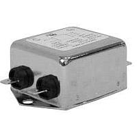 Astrodyne TDI RP225-10-10-QD Power Line Filters High Performance Dual Stage Power Line Filter