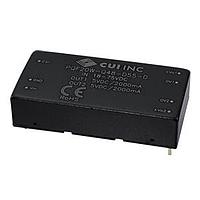 CUI Inc PQF20W-Q48-D512-D Isolated The factory is currently not accepting orders for this product.