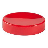 NKK Switches AT454C Lens ROUND RED INSERT