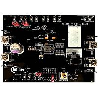 Infineon EVALTDA3881233VOUTTOBO1 DC/DC Primary/Secondary Side Controller