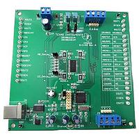 Texas Instruments DRV8823EVM Evaluation Kits DRV8823EVM