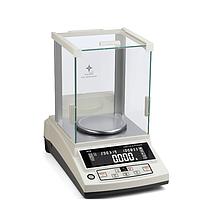 HUAZHI PTX-JA210S Professional Precision Balance (210g, 1mg, Internal CAL)