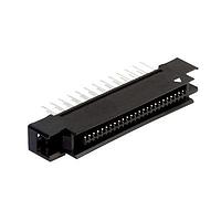 3M Electronic Solutions Division P50E-032P1-SR1-EA Headers PAK50 CONNECTOR/ROHS