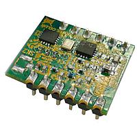 RF Solutions ZETA-433-D RF Transceivers RF Transceiver Module DIL +13dBm /-116dBm 2KM