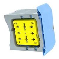 Aptiv 13949302 Connectors 8WF SICMA 6X2.8+2X8.0 SLD HSG