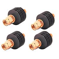 Mini-Circuits K3-VAT2+ Connectorized Attenuators KIT FXD SS ATTEN / SMA /  RoHS