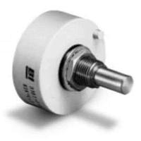 TT Electronics / BI Technologies 3381R5KL.5CT Single Turn Precision Potentiometer